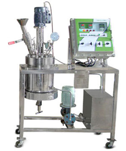 high-pressureautoclave