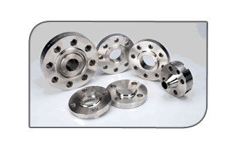 Flanges