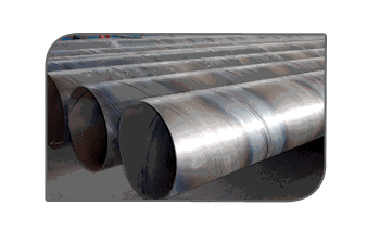 Welded Pipe